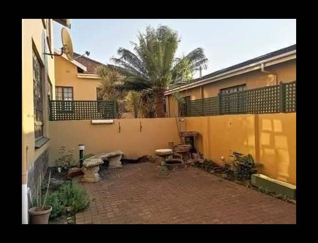 3 BEDROOM PROPERTY TO RENT IN MORNINGSIDE